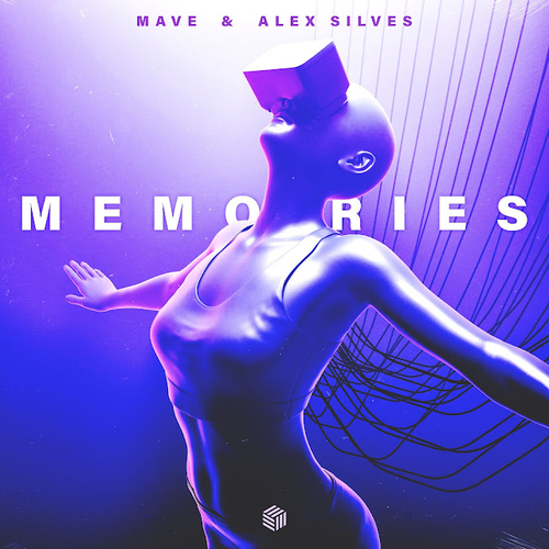 Mave, Alex Silves - MEMORIES [752470649158]